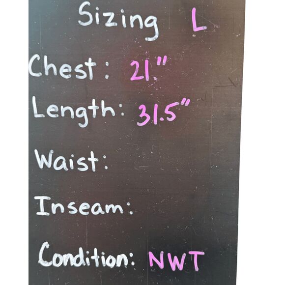 Code Five Womens You Look Like The 4th Of July Makes Me Want A Hot Dog Large NWT - Picture 3 of 10